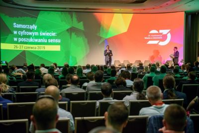 Otwarcie i I Sesja Plenarna - zdjęcie 42