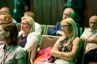 Otwarcie i I Sesja Plenarna - zdjęcie 57