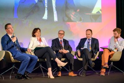 Otwarcie i I Sesja Plenarna - zdjęcie 108