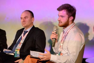 Otwarcie i I Sesja Plenarna - zdjęcie 102