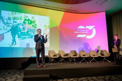 Otwarcie i I Sesja Plenarna - zdjęcie 49