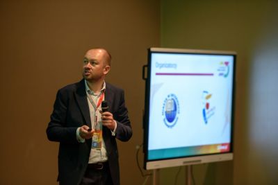 Sesje Równoległe 1: Cyfrowy Przełom w Szkole - zdjęcie 9