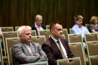 Sesje Równoległe 1: Cyfrowy Przełom w Szkole - zdjęcie 5