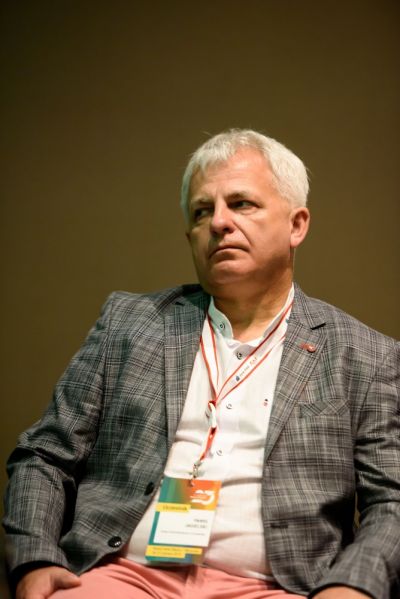 Sesje Równoległe 1: Cyfrowy Przełom w Szkole - zdjęcie 19