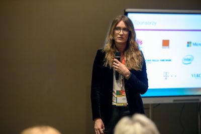 Sesje Równoległe 1: Cyfrowy Przełom w Szkole - zdjęcie 10