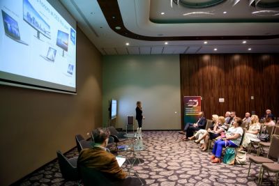 Sesje Równoległe 1: Cyfrowy Przełom w Szkole - zdjęcie 13