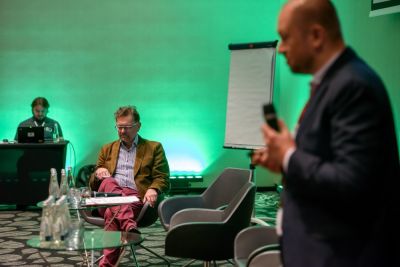 Sesje Równoległe 1: Cyfrowy Przełom w Szkole - zdjęcie 7