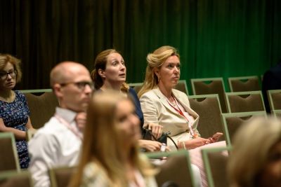 Sesje Równoległe 1: Cyfrowy Przełom w Szkole - zdjęcie 4