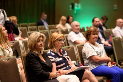 Sesje Równoległe 1: Cyfrowy Przełom w Szkole - zdjęcie 2