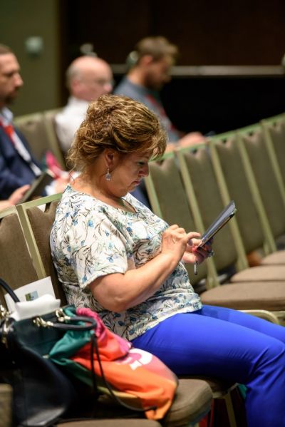 Sesje Równoległe 1: Cyfrowy Przełom w Szkole - zdjęcie 25