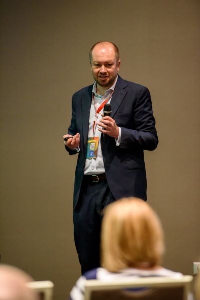 Sesje Równoległe 1: Cyfrowy Przełom w Szkole - zdjęcie 8