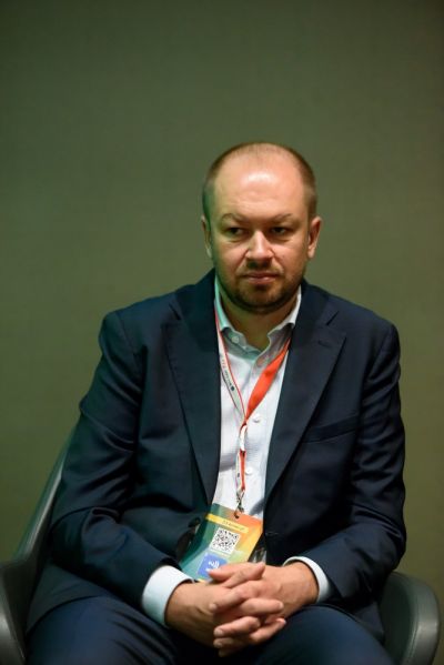 Sesje Równoległe 1: Cyfrowy Przełom w Szkole - zdjęcie 20