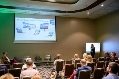 Sesje Równoległe 1: Cyfrowy Przełom w Szkole - zdjęcie 14