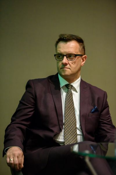 Sesje Równoległe 1: Cyfrowy Przełom w Szkole - zdjęcie 21