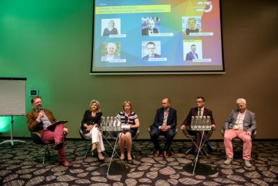 Sesje Równoległe 1: Cyfrowy Przełom w Szkole - zdjęcie 15