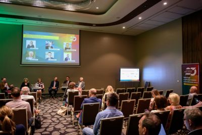 Sesje Równoległe 1: Cyfrowy Przełom w Szkole - zdjęcie 16