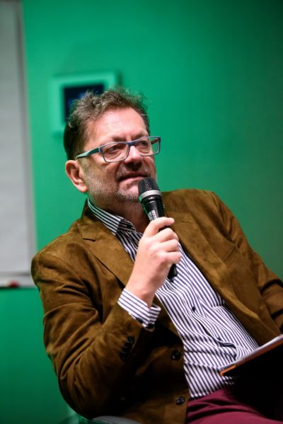 Sesje Równoległe 1: Cyfrowy Przełom w Szkole - zdjęcie 17