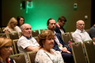 Sesje Równoległe 1: Cyfrowy Przełom w Szkole - zdjęcie 3