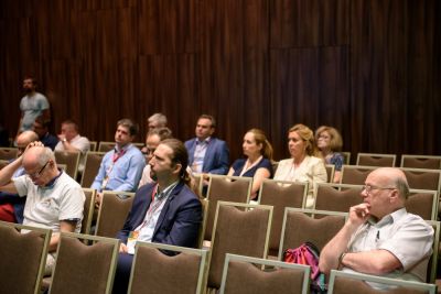 Sesje Równoległe 1: Cyfrowy Przełom w Szkole - zdjęcie 12