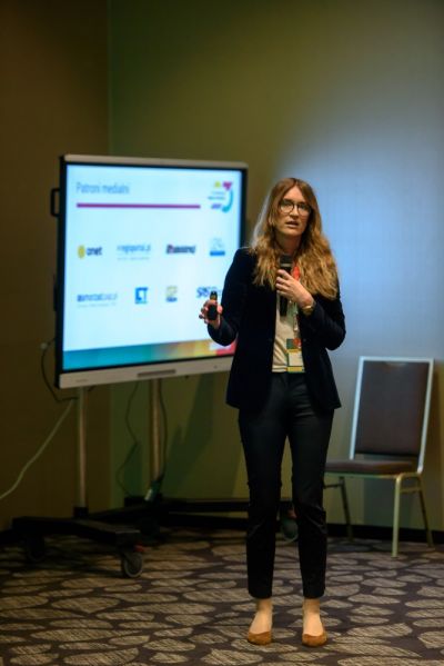 Sesje Równoległe 1: Cyfrowy Przełom w Szkole - zdjęcie 11