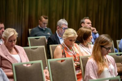 Sesje Równoległe 1: Cyfrowy Przełom w Szkole - zdjęcie 26