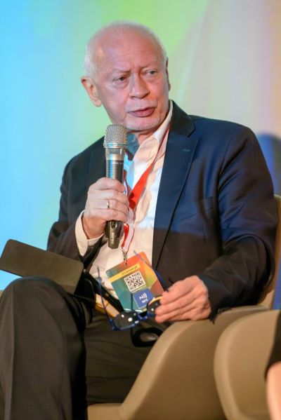 Sesje Równoległe 2: Finansowanie programów cyfryzacji - zdjęcie 34