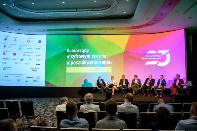 Sesje Równoległe 2: Finansowanie programów cyfryzacji - zdjęcie 31