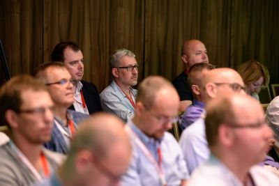 Sesje Równoległe 2: Finansowanie programów cyfryzacji - zdjęcie 25