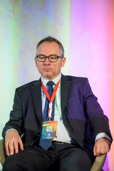 Sesje Równoległe 2: Finansowanie programów cyfryzacji - zdjęcie 38