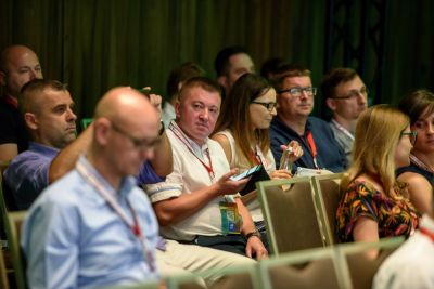 Sesje Równoległe 2: Finansowanie programów cyfryzacji - zdjęcie 9