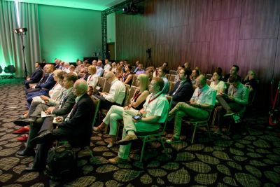 Sesje Równoległe 2: Finansowanie programów cyfryzacji - zdjęcie 17