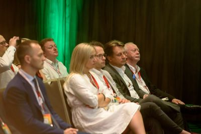 Sesje Równoległe 2: Finansowanie programów cyfryzacji - zdjęcie 24