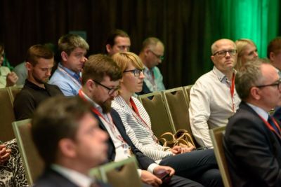 Sesje Równoległe 2: Finansowanie programów cyfryzacji - zdjęcie 21