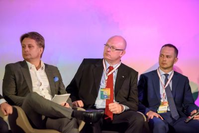 Sesje Równoległe 2: Finansowanie programów cyfryzacji - zdjęcie 41