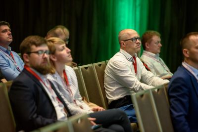 Sesje Równoległe 2: Finansowanie programów cyfryzacji - zdjęcie 11