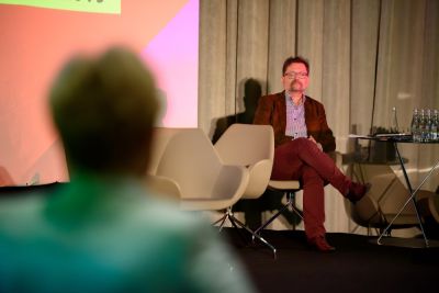 Sesje Równoległe 2: Finansowanie programów cyfryzacji - zdjęcie 29