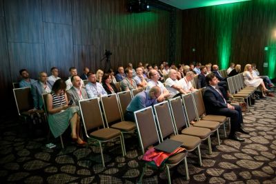 Sesje Równoległe 2: Finansowanie programów cyfryzacji - zdjęcie 33