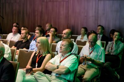 Sesje Równoległe 2: Finansowanie programów cyfryzacji - zdjęcie 14