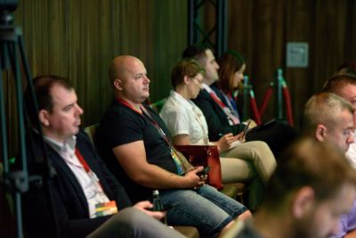 Sesje Równoległe 2: Finansowanie programów cyfryzacji - zdjęcie 12