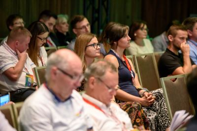 Sesje Równoległe 2: Finansowanie programów cyfryzacji - zdjęcie 26