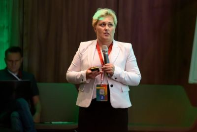 Sesje Równoległe 2: Finansowanie programów cyfryzacji - zdjęcie 23