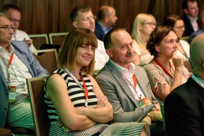 Sesje Równoległe 2: Finansowanie programów cyfryzacji - zdjęcie 28