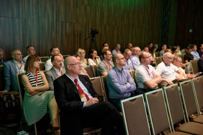 Sesje Równoległe 2: Finansowanie programów cyfryzacji - zdjęcie 20