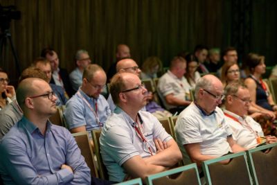 Sesje Równoległe 2: Finansowanie programów cyfryzacji - zdjęcie 22