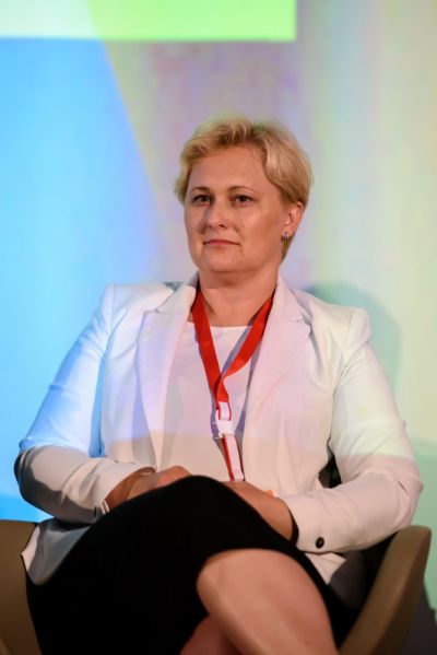 Sesje Równoległe 2: Finansowanie programów cyfryzacji - zdjęcie 35