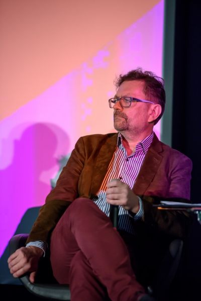 Sesje Równoległe 2: Finansowanie programów cyfryzacji - zdjęcie 40