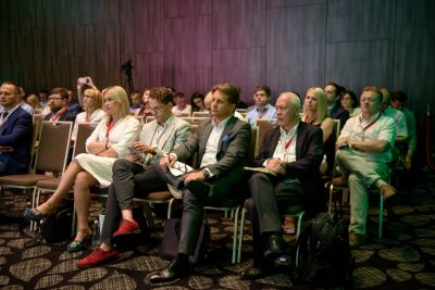 Sesje Równoległe 2: Finansowanie programów cyfryzacji - zdjęcie 16