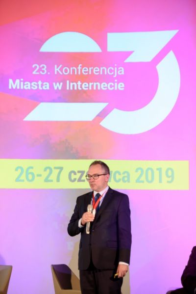 Sesje Równoległe 2: Finansowanie programów cyfryzacji - zdjęcie 13