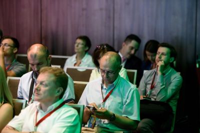 Sesje Równoległe 2: Finansowanie programów cyfryzacji - zdjęcie 15