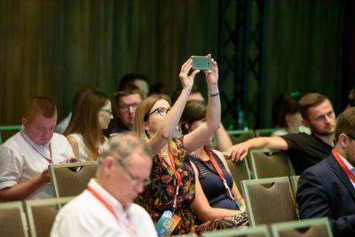 Sesje Równoległe 2: Finansowanie programów cyfryzacji - zdjęcie 5